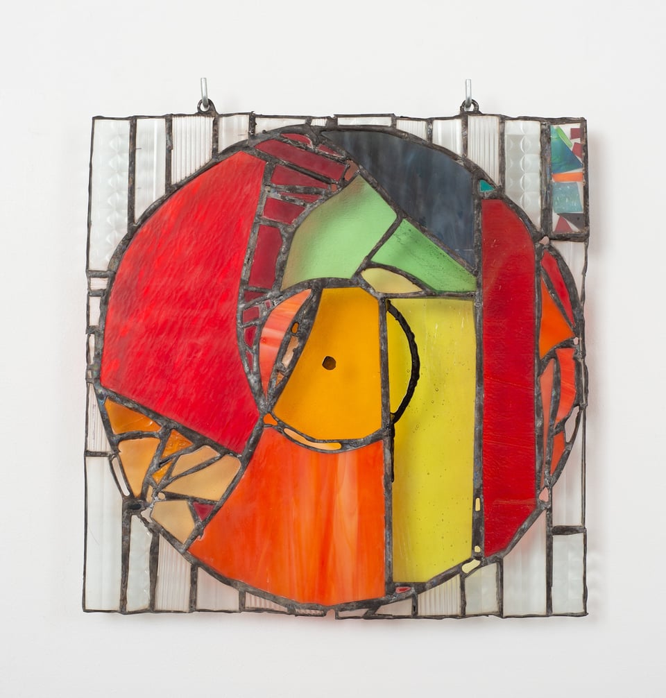 Wednesday on the Drummer Stream