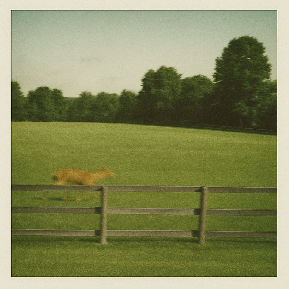 deer morph