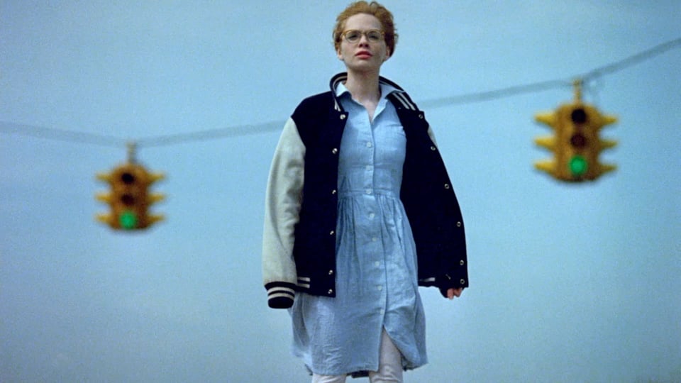 Adrienne Shelly in Trust