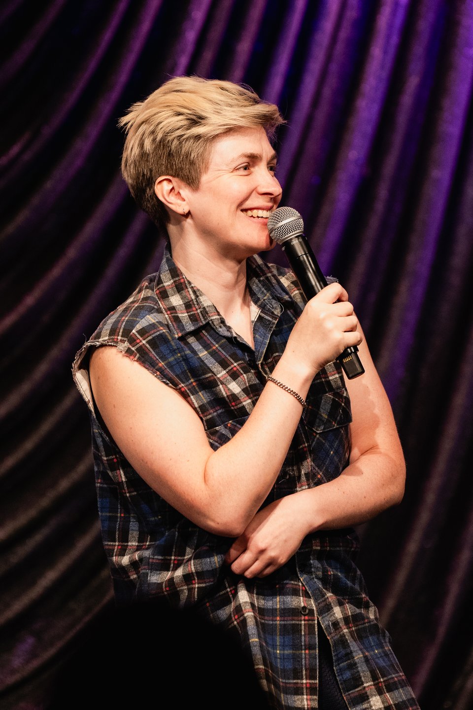 Coozies and Zines for Gaza and G.L.I.T.S!