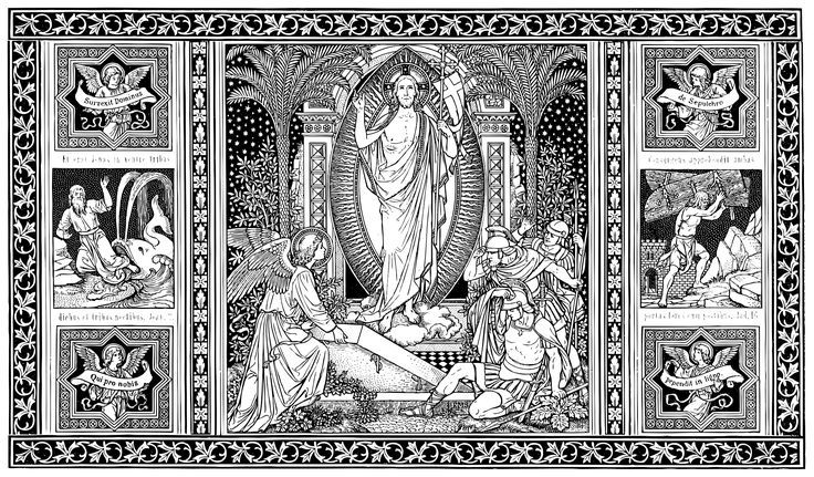 Resurrection of Christ