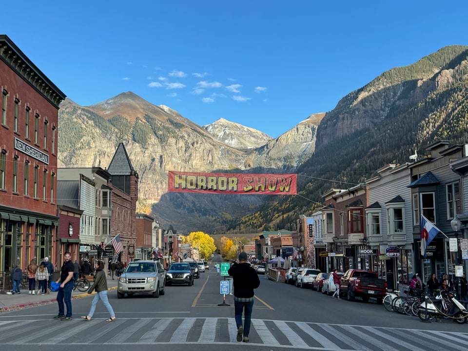 Gravid With Decay: Issue #8