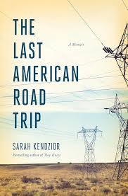 Cover: Last American Road Trip
