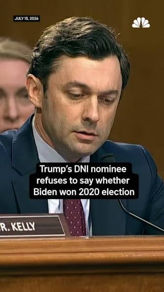 Saturday, July 18, 2026. Annette's Roundup for Democracy.