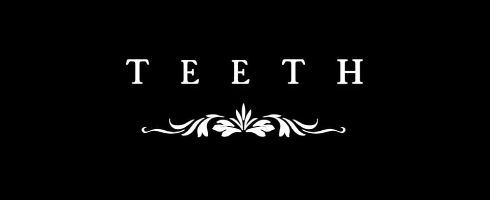 There's Gold in them there Teeth!