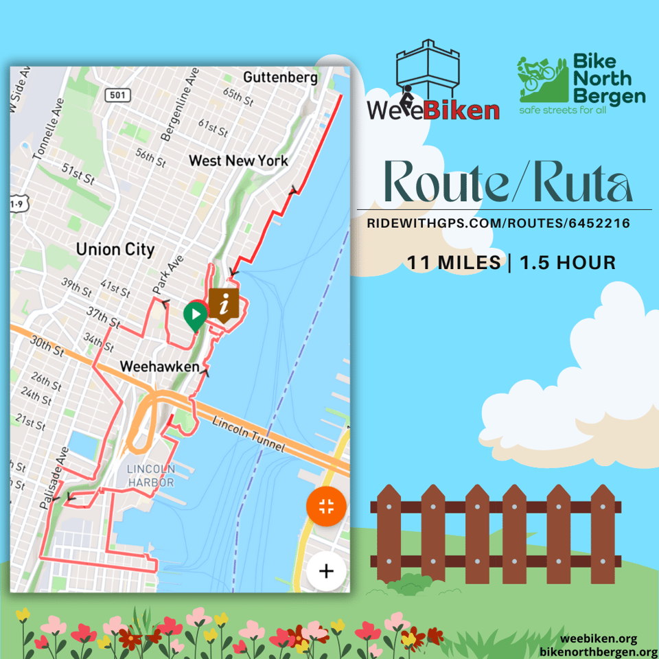 route ruta