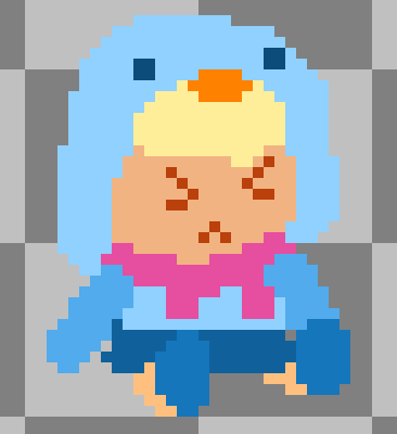 Learning the importance of rough animation