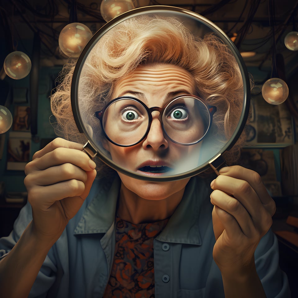 Editing Tips: DPOV Intro