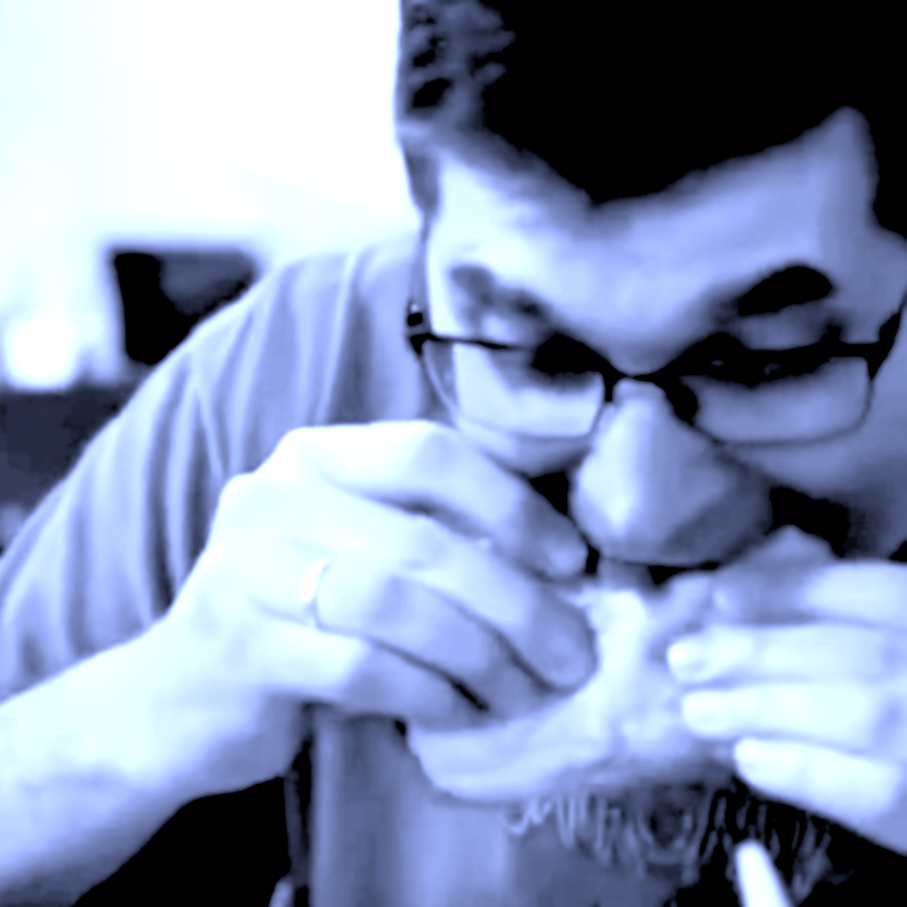 Notable Sandwich Tribute to Steve Albini