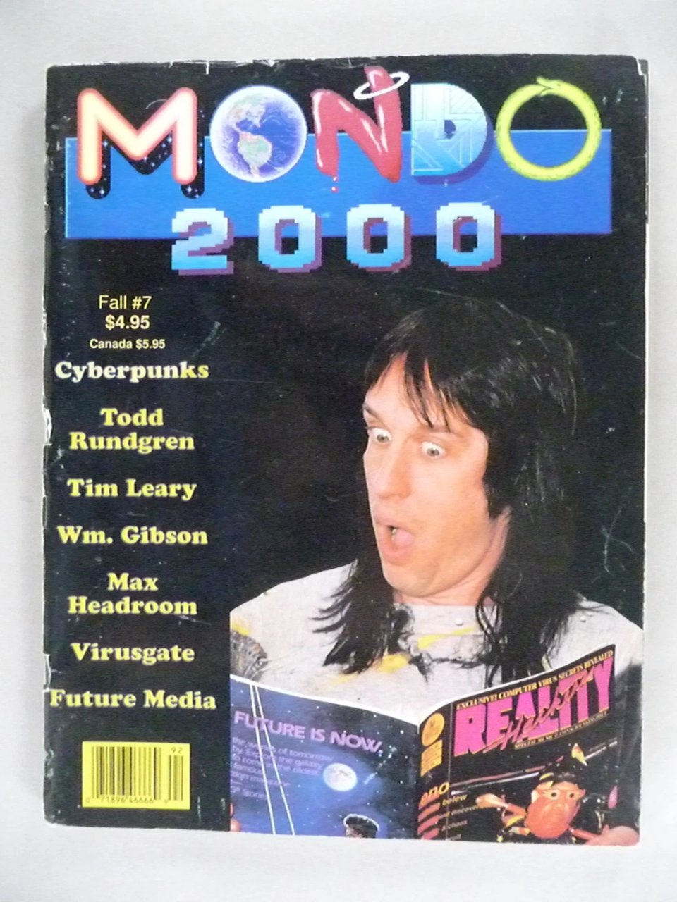 SFitze 2026 1st issue 脱实向虚 or into Polymarketisation