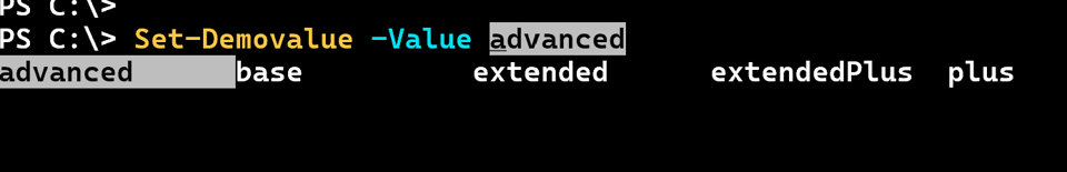 Enums for Everyone