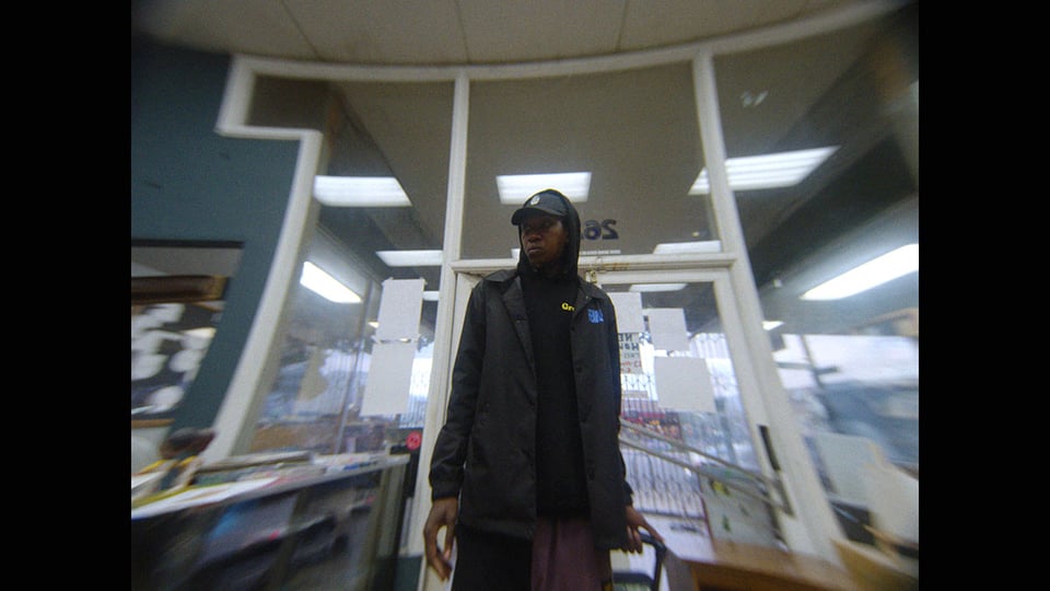 As We Speak: Rap Music On Trial sounds like a great doc