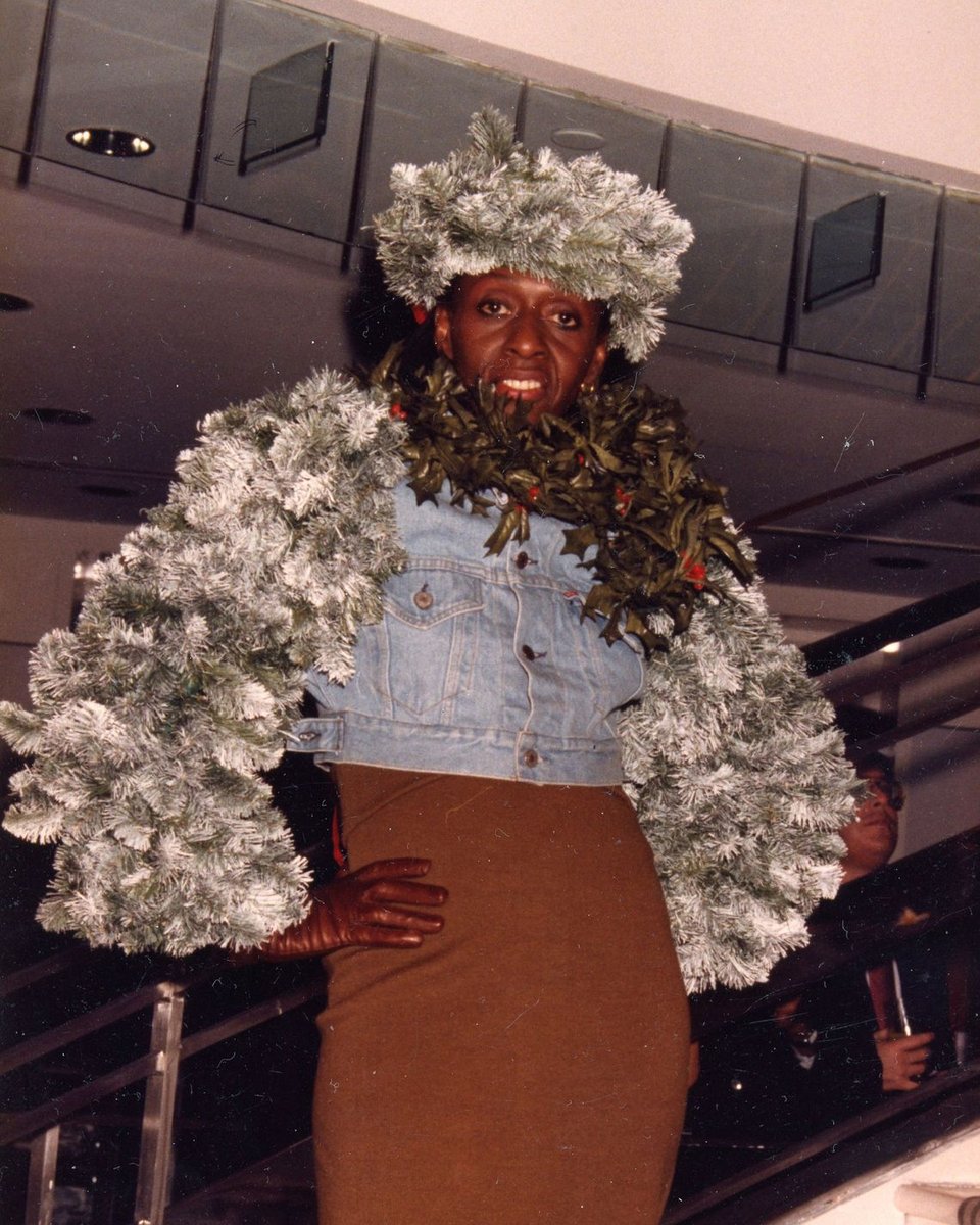 Bethann Hardison