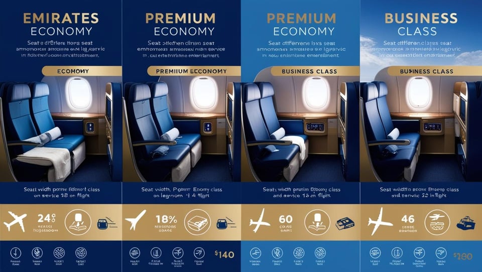 Emirates Premium Economy Worth It