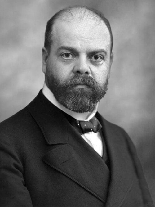 "War and revolution"