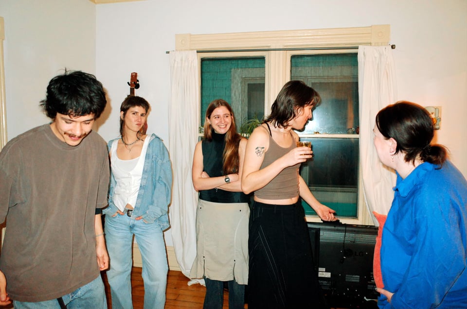 Shiny surfaces of the banal