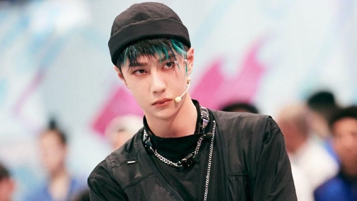 Reinventing Wang Yibo: Part 1