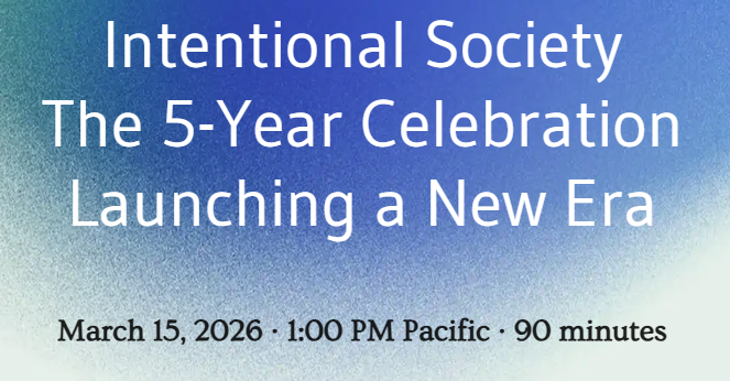 IS: Limicon tomorrow & IS Celebration approaching