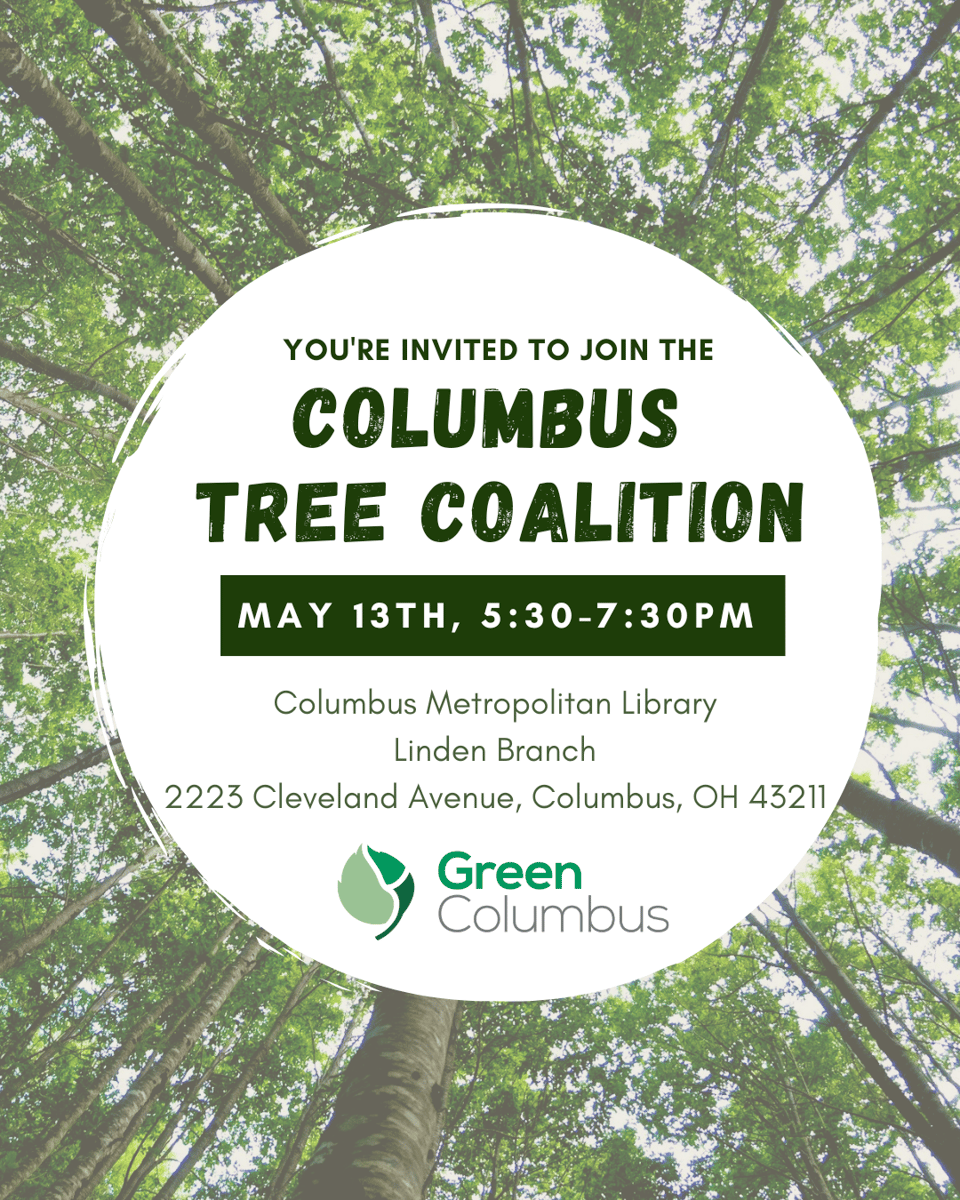 Good Works Columbus: May 11th, 2026
