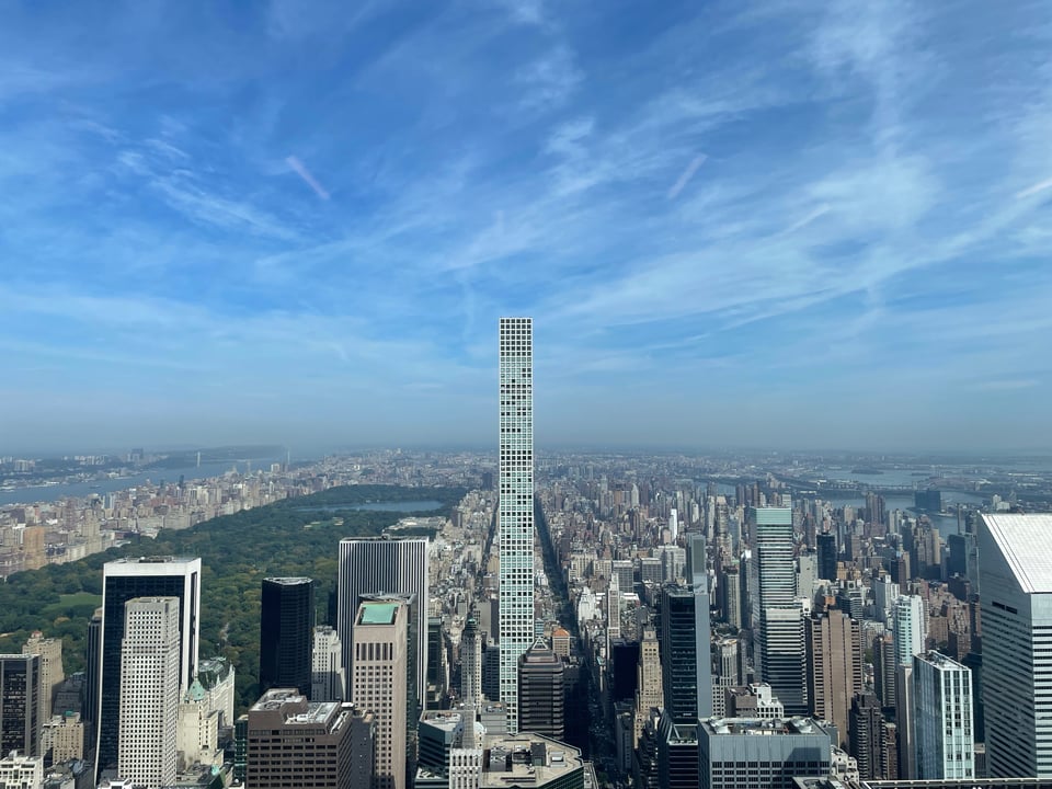 central park