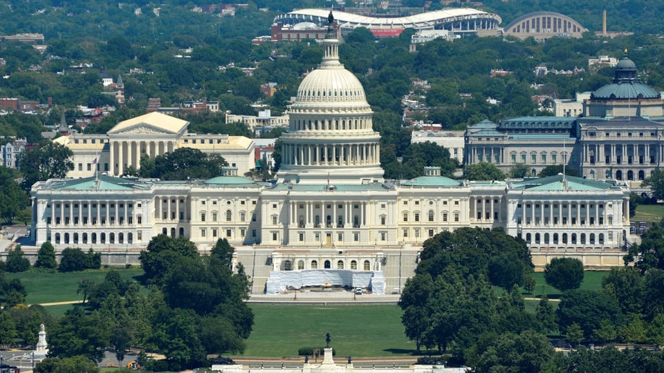 U.S. Capitol