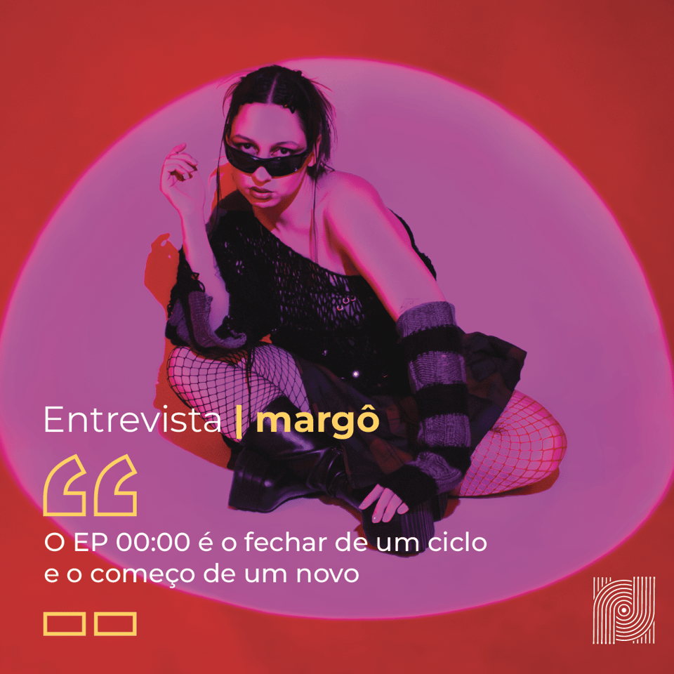 Capa margô