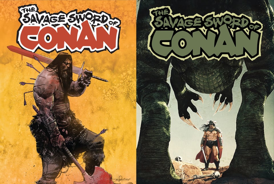 Zubby Newsletter #47: Savage Stirrings