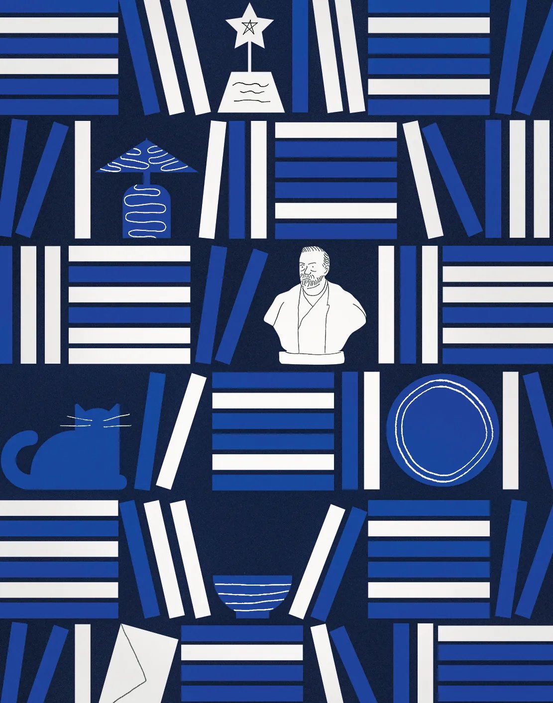 Last Week’s New Yorker Review: July 8 & 15, 2024