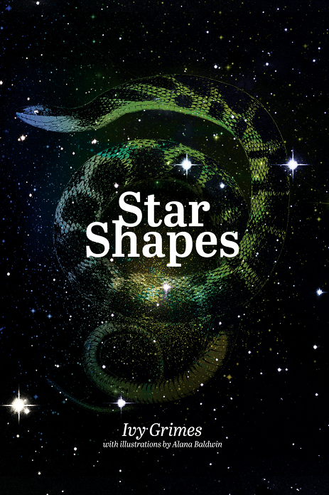 cover image of Star Shapes by Ivy Grimes