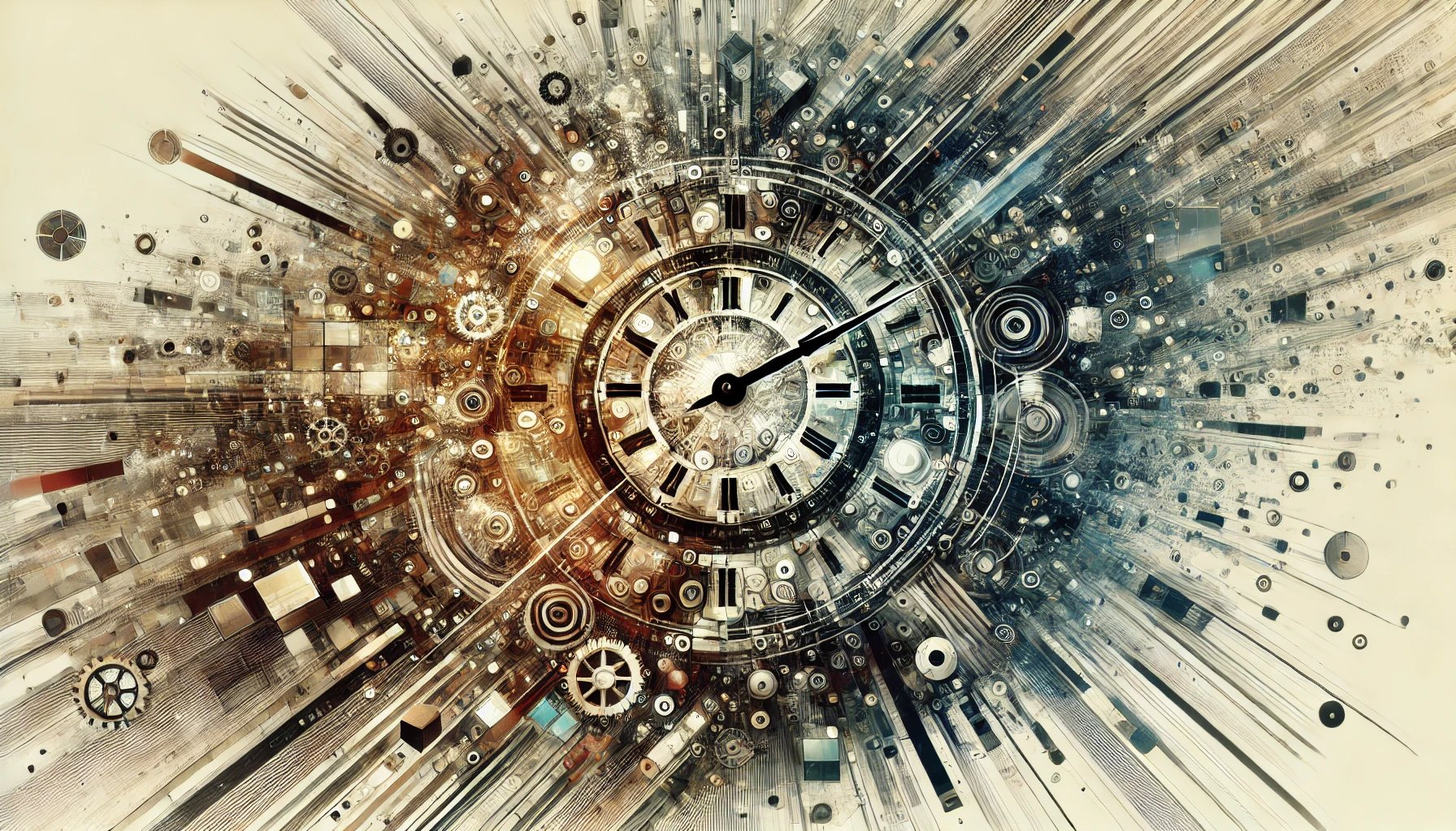 Hätten wir ma' nicht gezögert bei die Digitalisierung, wa? [Undisruptable Technology - Ausgabe #276]