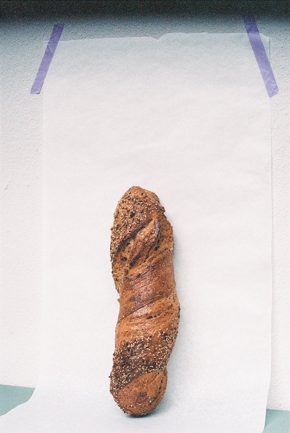 Wurzelbrot