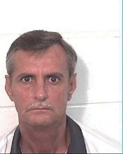 In 2014: One day from execution, Georgia spared a death row inmate's life