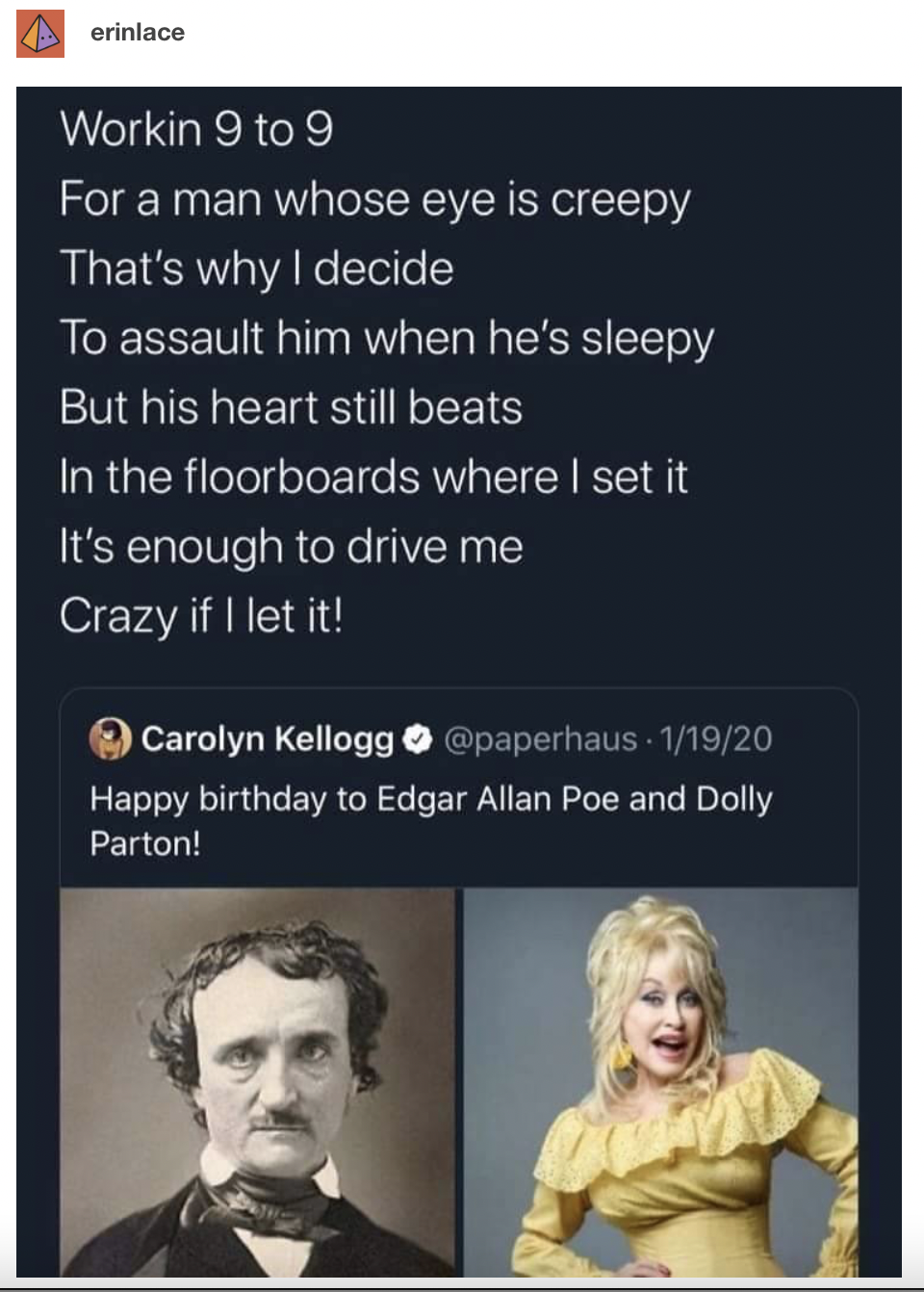 Book Club #2: November