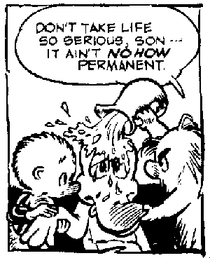 Pogo by Walt Kelly