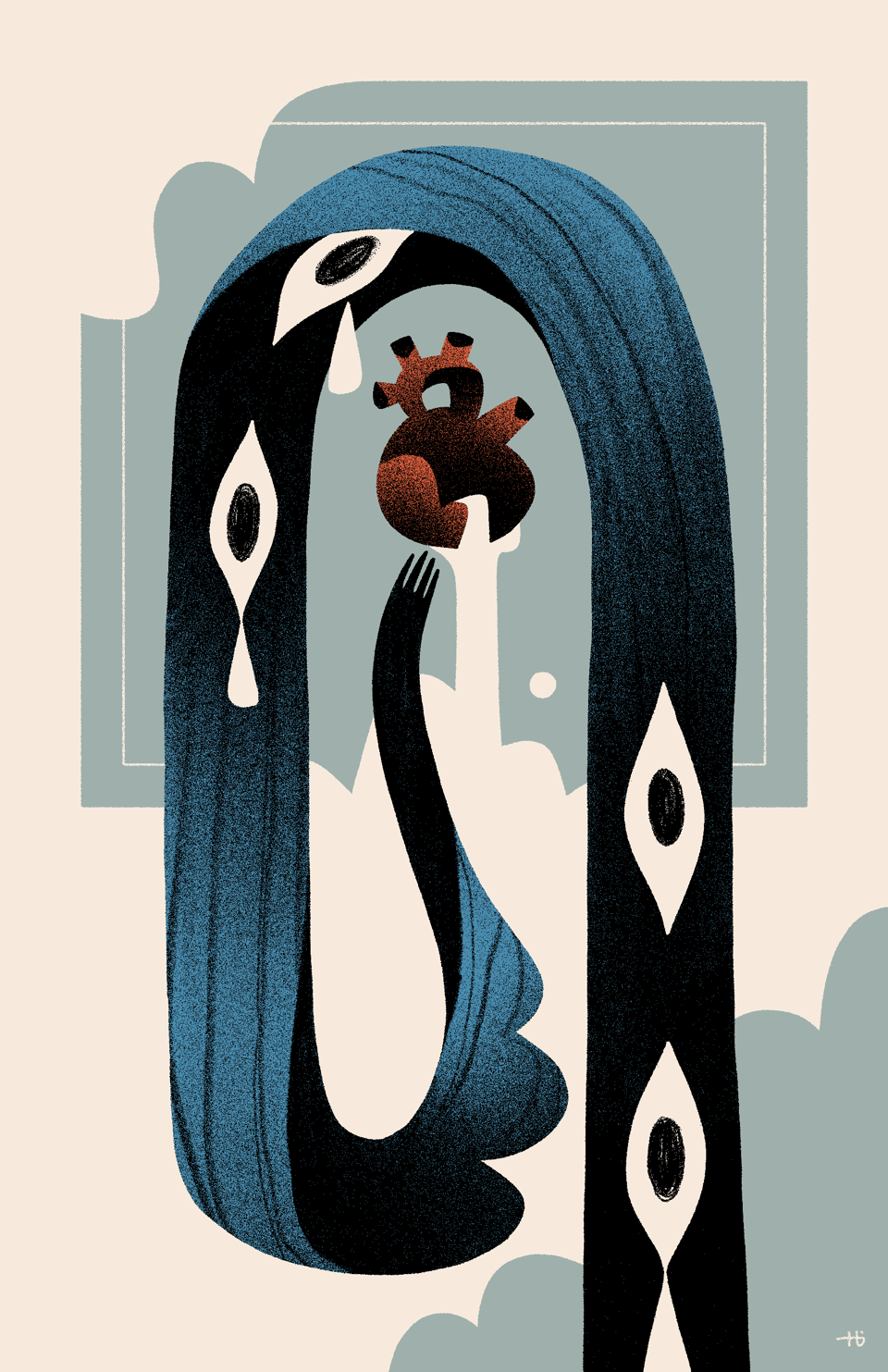 2026 10 — They Only Make Broken Hearts, and More