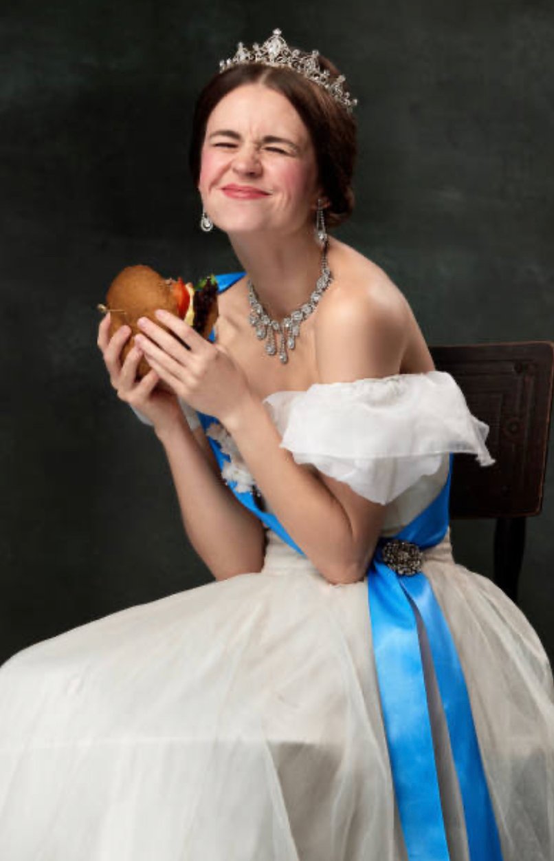 Water writing and stardust in art — the latest issue of the Oliviary