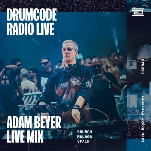 Adam Beyer