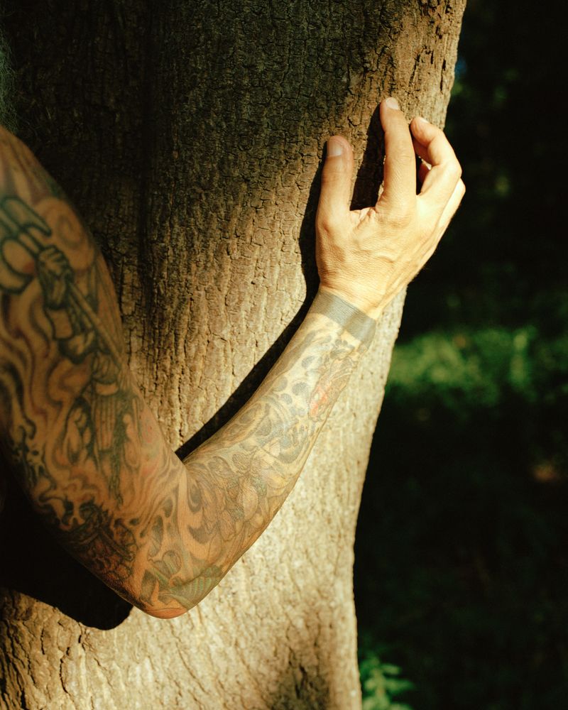 Collaboration and photography