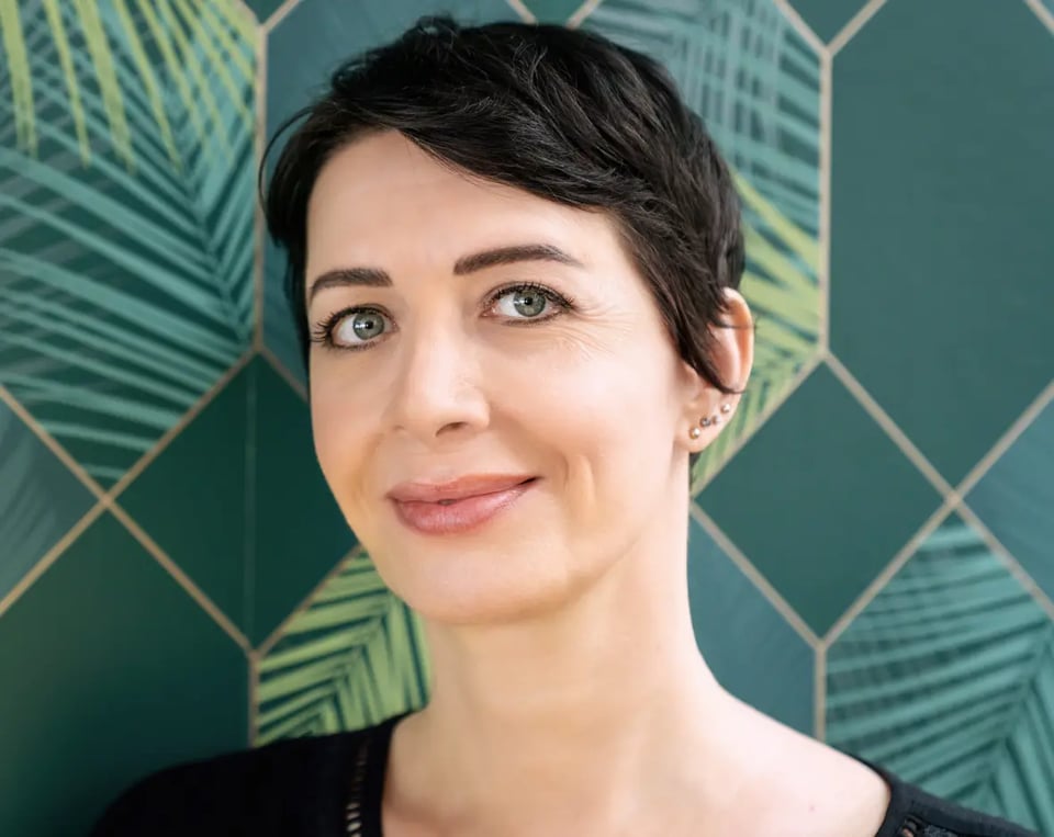 author photo of Emma Garman (credit: Hannah Judah)