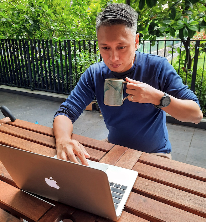 ✉️ Letters From 🏡 Casa Santillan logo