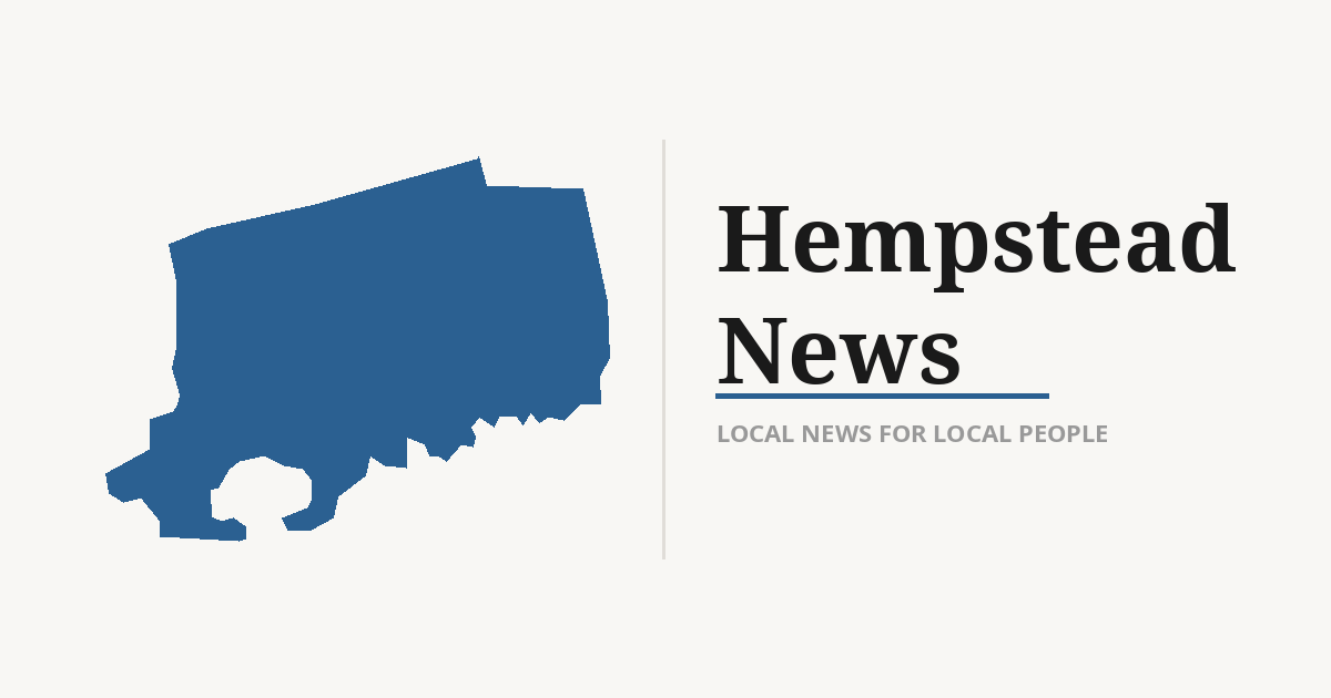 Your Local Hempstead News Source