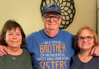 Marvin Grimm Jr. Wrongful Conviction Exoneration — archival photo