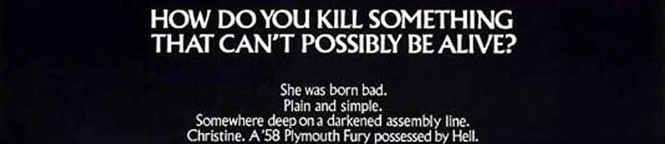 Car Science: living and breathing