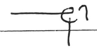 teeline shorthand for transcription