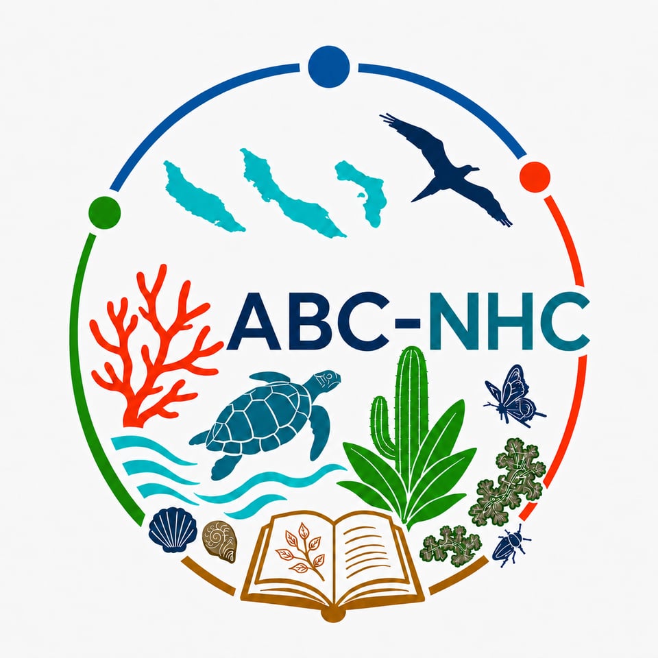 ABC-NHC project logo