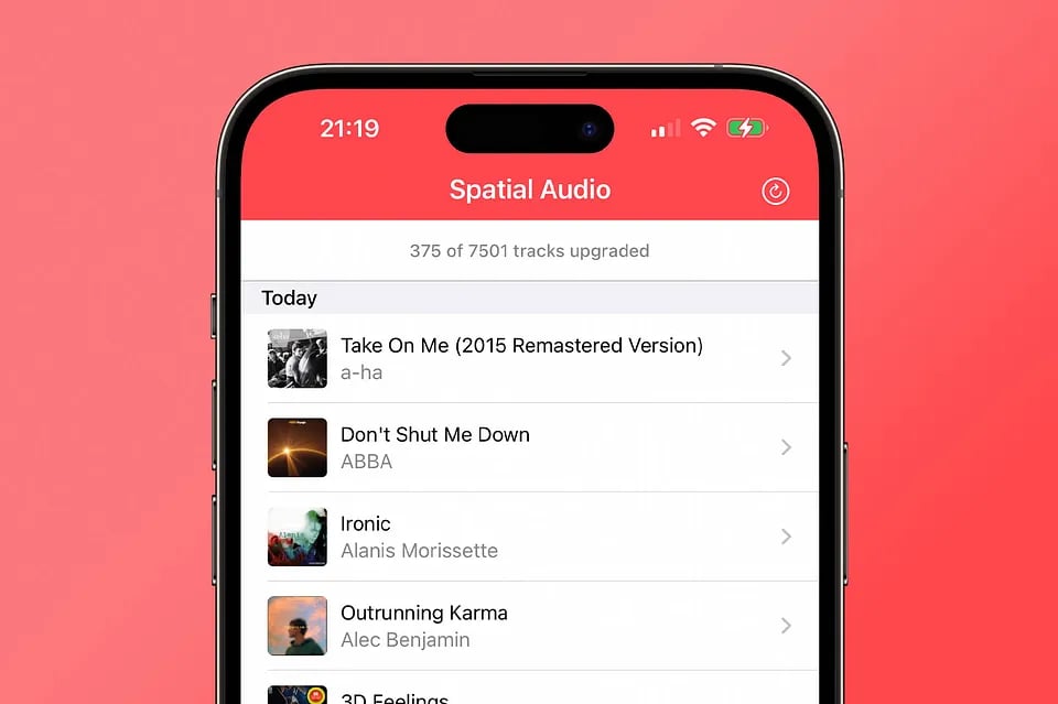#2: Music Library Tracker v2.0