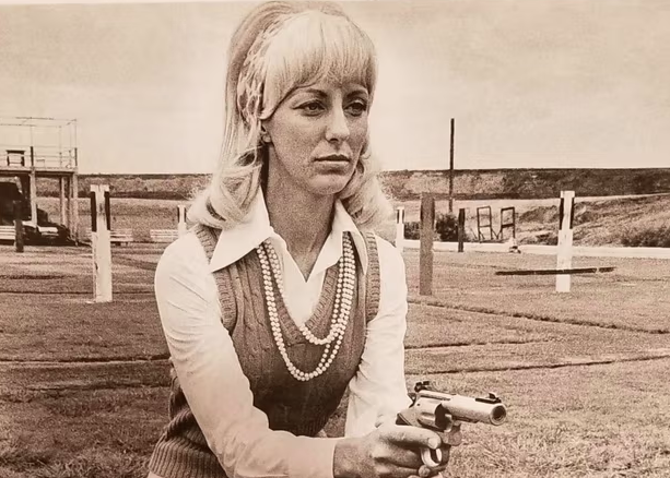 Edgar Awards round-up: I Know Who You Are