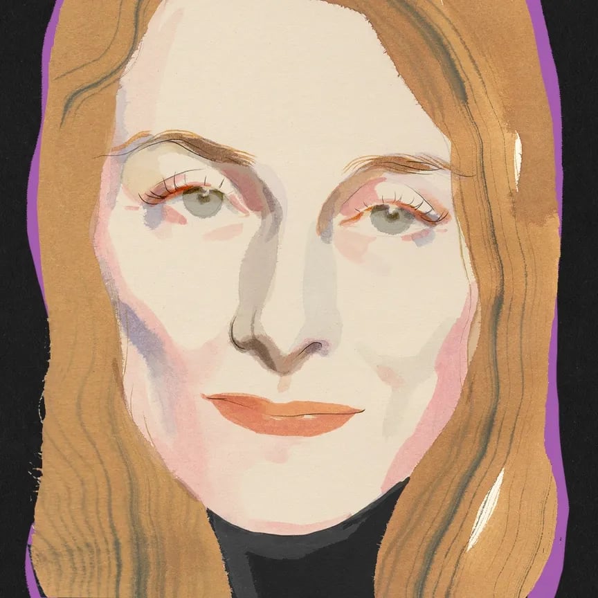 Last Week’s New Yorker Review: August 12, 2024