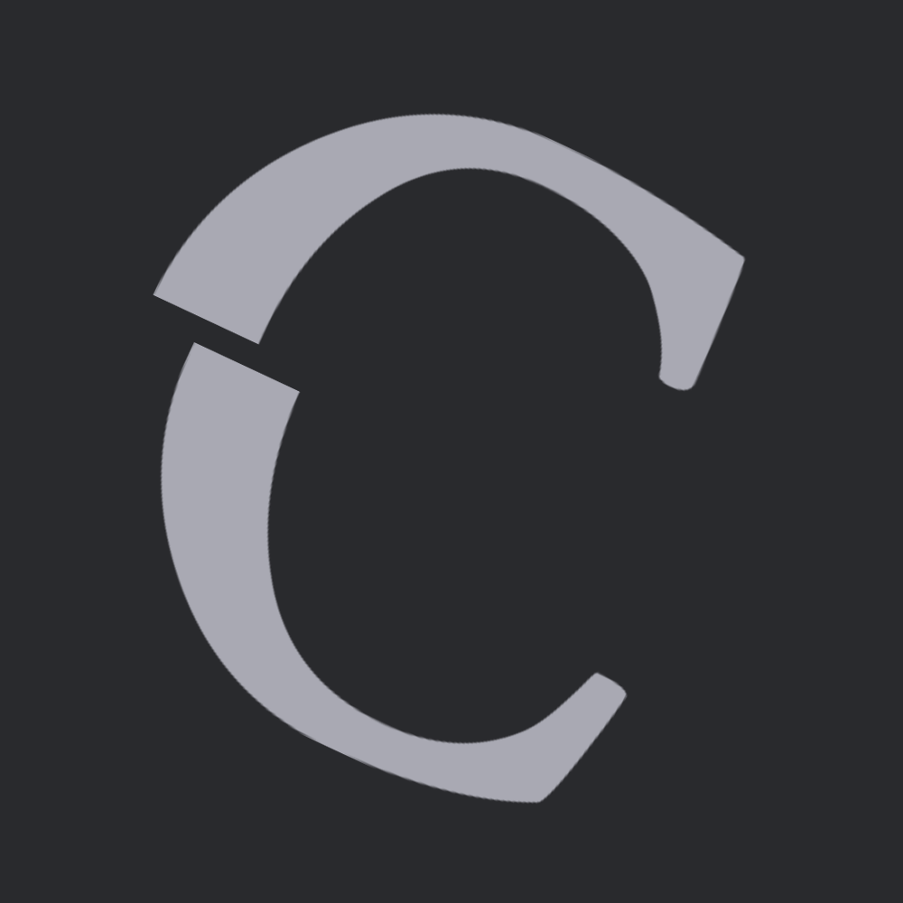 Crooked Ink logo
