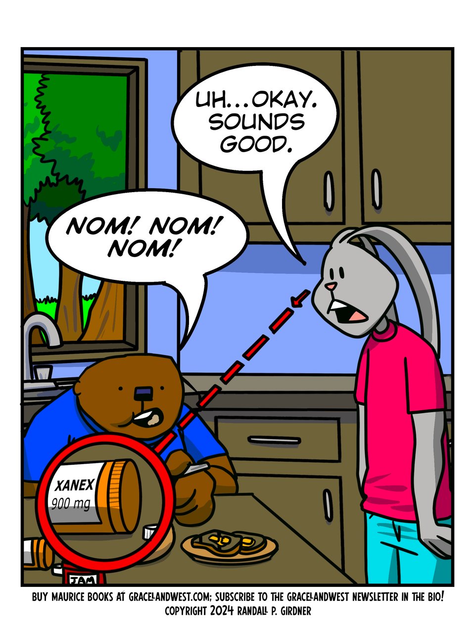 Ridiculous Opinions #265